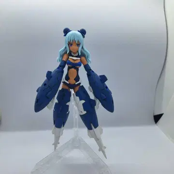 30MS SIS-Ac19b 시아나=아말시아 (비바체 폼)