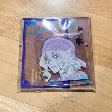 [ 모노노케 ] 약장수 원화 아크릴 스탠드 B