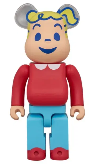 베어브릭 오사무 굿즈 질 400% 오사무 굿즈