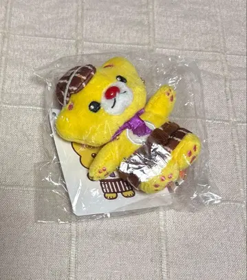 Kiamune 하레욘군 마스코트 도넛 카미야 히로시