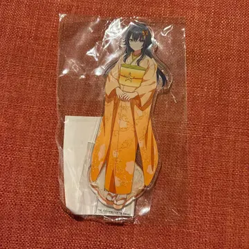 츠키무라 테마리 아이돌 마스터 20th 아크릴 스탠드