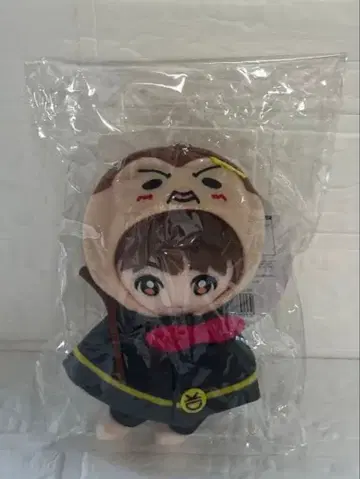Hey! Say! JUMP 아리오카 다이키 인형