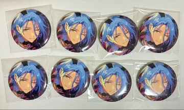 HiMERU 앙스타 테마 캔뱃지