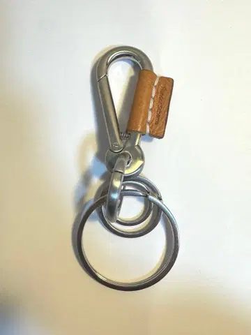 Hender Scheme 핸더 스킴 카라비너