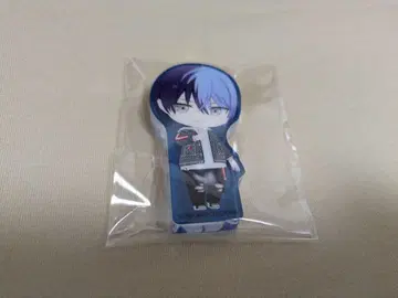 프로세카 아오야기 토우야 아크릴 피규어