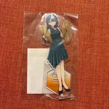 츠키무라 테마리 아크릴 스탠드 오케스트라