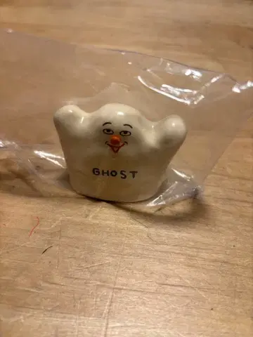 hongama ghost 가챠 새상품