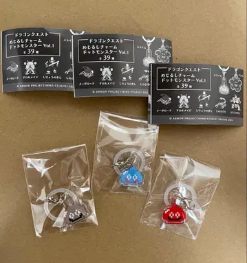 드래곤 퀘스트 메지루시 참 슬라임 메탈슬라임 슬라임베스