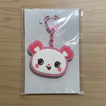 NCT WISH 사쿠야 거울 키링