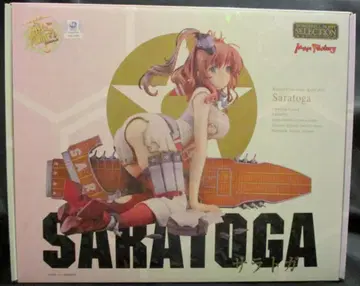 맥스팩토리 Saratoga(사라토가)