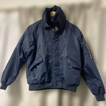 WeatherGear 방한 점퍼 작업옷 도카잔 파이롯트 자켓