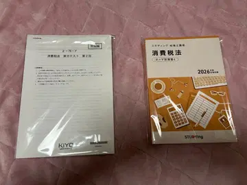 스터딩 소비세법