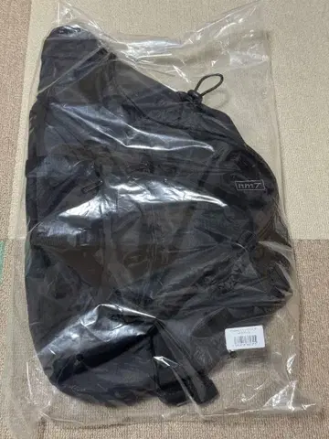 미즈키 나나 LIVE VISION 블랙 슬링백