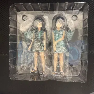 토키토 무이치로 토키토 무이치로 불멸의 유대 피규어 C상