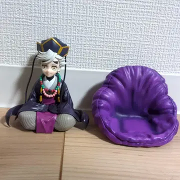 귀멸의 칼날 제일복권 도우마 유년기 C상