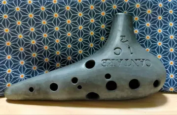 칸타레 CANTARE 오카리나 소프라노 SC관