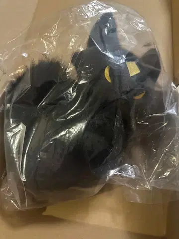 Sky 별을 잇는 아이들 고양이 심부름꾼 봉제 인형