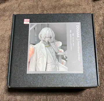 원페스 FGO 오베론 DOGMA 레진 키트