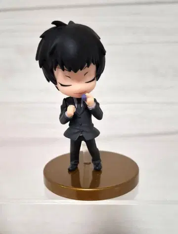 가정교사 히트맨 REBORN! 히바리 쿄야 피규어