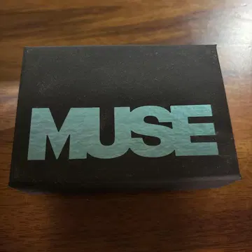 MUSE 지민 반지 10호