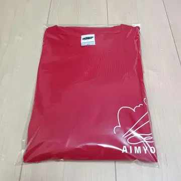 아이묭 서치라이트 고시엔 T셔츠 빅 사이즈