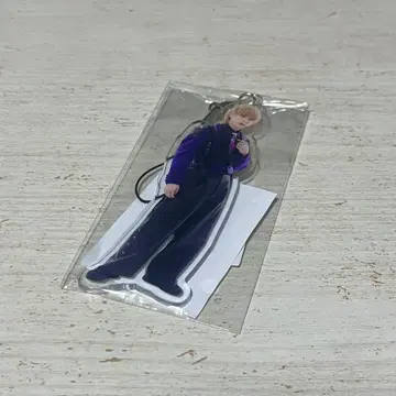 M!LK 요시다 진토 M!X 아크링 키링