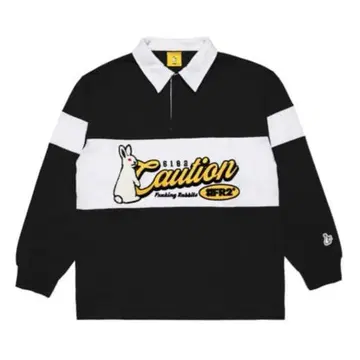 #FR2 긴팔 피케 셔츠 라거 셔츠