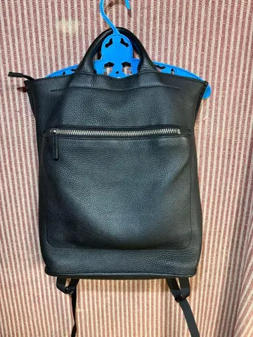 FIVE WOODS 파이브우즈 DRIFTER 2WAY 클러치백