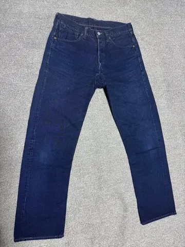 웨어하우스 네푸타 청바지 W31L34