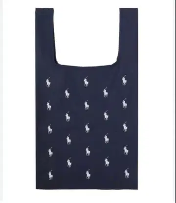 POLO 폴로 랄프 로렌 발수 에코백 레인백 에코백 새상품