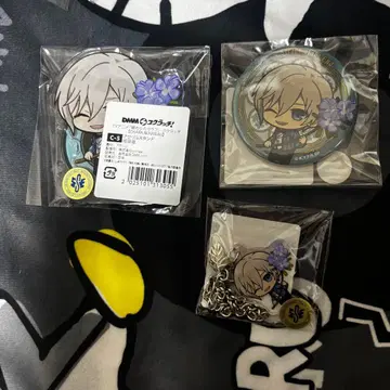 종말의 세라프 히이라기 시노야 DMM 스크래치