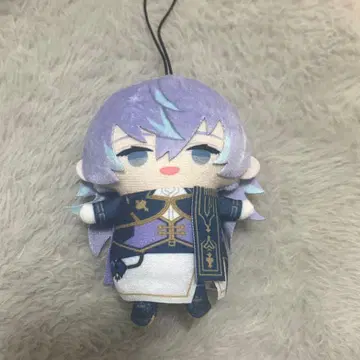 니지파펫토 별 인도 쇼 공통 의상