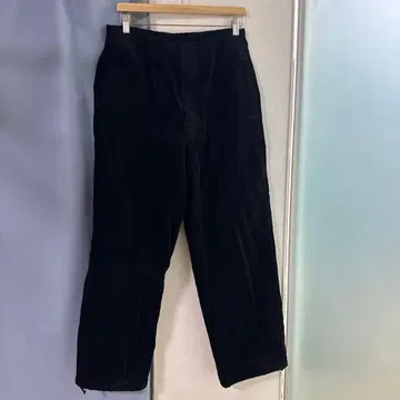 UNIQLO U 코듀로이 유틸리티 팬츠 M