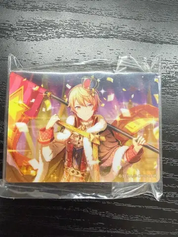 프로세카 노블 아트 vol.18 텐마 츠카사