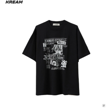 삽니다) 즛토마요 zutomayo 내한 티셔츠 L,XL 삽니다! | 브랜드 중고