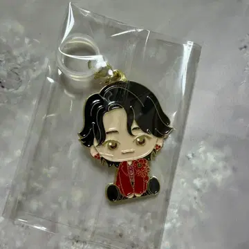 Mrs. GREEN APPLE 제일복권 F상 메탈 참 오오모리