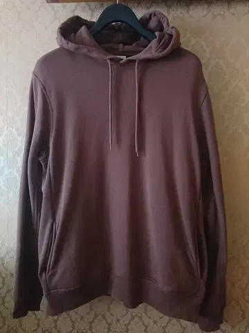 DRIES VAN NOTEN 드리스반노튼 후드티 후디 L