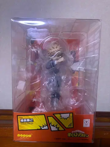 POP UP PARADE(팝업 퍼레이드) 바쿠고 카츠키