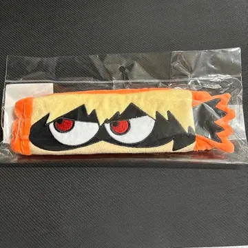 히로아카 바쿠고 카츠키 지로리 헤어밴드 미개봉