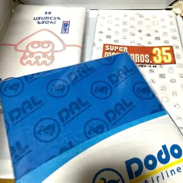 Nintendo Switch 스프라툰 마리오 모동숲 굿즈