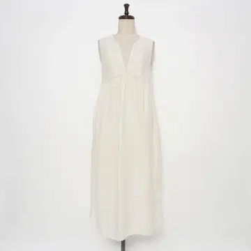 JAMES PERSE 엠파이어 원피스 천연색 사이즈 0*ND1074