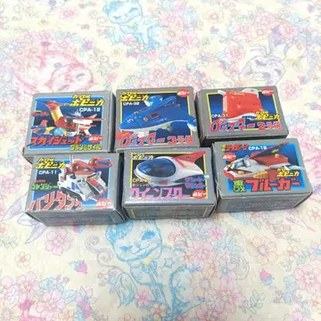 포피 캡슐 포피니카 시리즈 묶음 판매