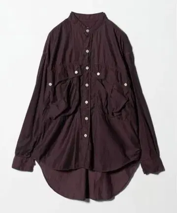 KATHARINE HAMNETT Steven Alan SHIRT