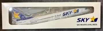 스카이마크 B737-800 JA73NC 1/130