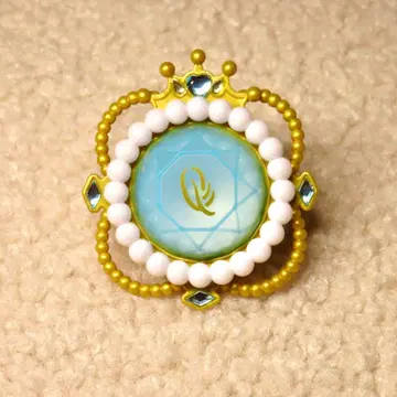 앙스타/반지 라이트/히비키 와타루