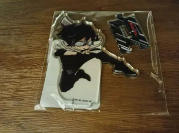 비질란테 x 아모크레이프 아크릴 스탠드 아이자와 쇼타 이레이저 헤드