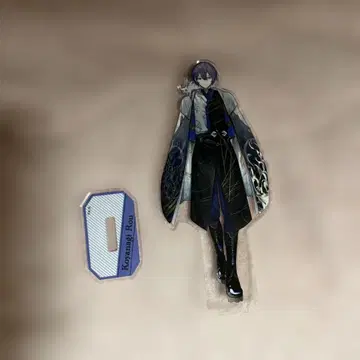 니지산지 코야나기 로우 아크릴 스탠드