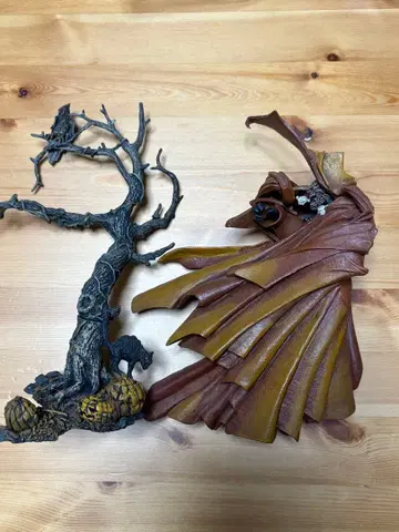 맥팔렌 spawn mezco neca 액션 피규어