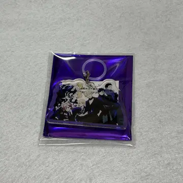 벚꽃 사중주 고등학교 호스트부 메지루시 액세서리