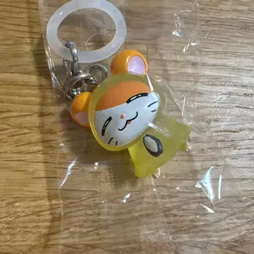 방가방가 햄토리 메지루시 액세서리 햄토리